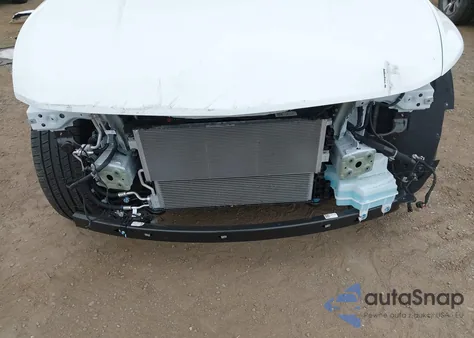 2025 Chevrolet Equinox Ev Lt из США, поврежденный, VIN 3GN7DLRP8SS196941